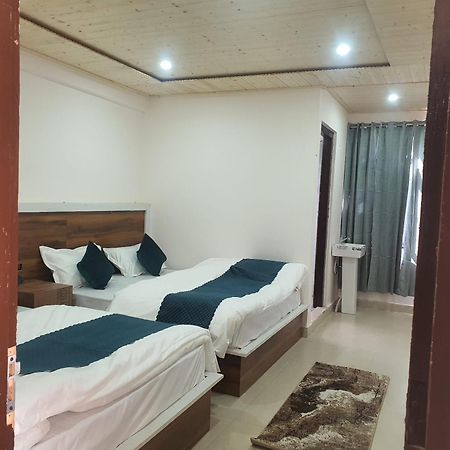 Hotel Geeta Badrinath Exterior photo