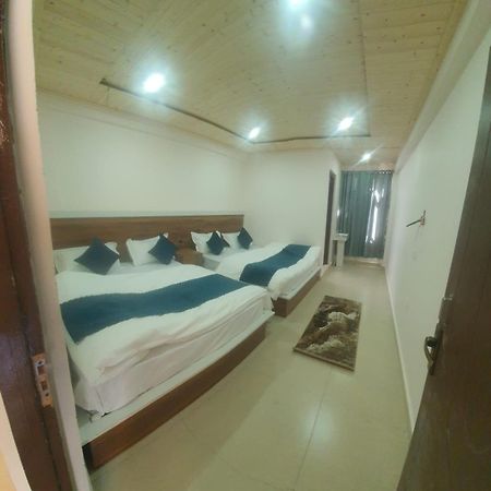 Hotel Geeta Badrinath Exterior photo